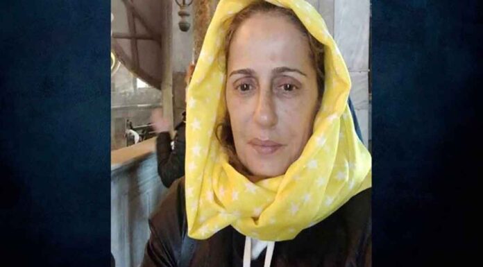 Αθωώθηκε η Ελληνίδα που ήταν εγκλωβισμένη στην Τουρκία για μήνες – Είχε κατηγορηθεί για κλοπή