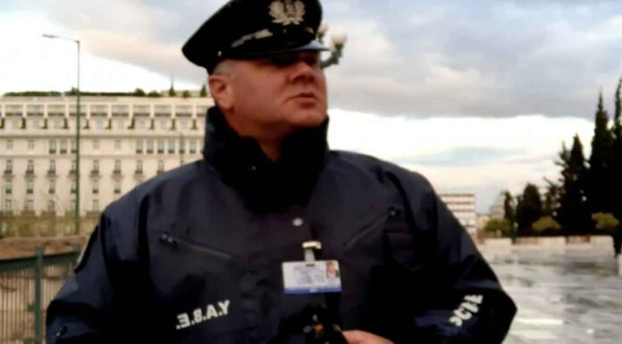 Αστυνομικός της Βουλής: Στο μικροσκόπιο των Αρχών το κινητό του 45χρονου – «Κλειδί» η κατάθεση του γιου του