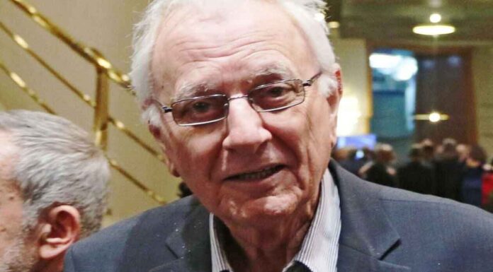 Ανατροπή με τον θάνατο του Κώστα Χαρδαβέλλα – Τι αποκάλυψε η σύζυγος του