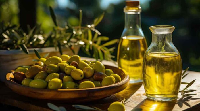 Ελαιόλαδο: Μετά την Κρήτη, «STOP» στις πωλήσεις και από τους Ισπανούς ελαιοπαραγωγούς