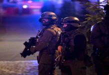 Μαγδεμβούργο: Σαουδάραβας γιατρός 50 ετών ο δράστης του μακελειού