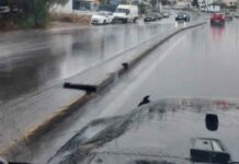 Θυελλώδεις άνεμοι, βροχές και πρωινές καταιγίδες το σημερινό σκηνικό του καιρού στην Κρήτη – Πού ισχύει απαγορευτικό απόπλου (vid)