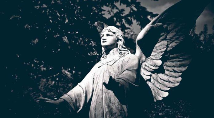 5 προειδοποιητικά σημάδια από τους αγγέλους 5 προειδοποιητικά σημάδια από τους αγγέλους