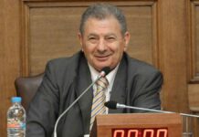Ξεκινά σήμερα η δίκη για τη δολοφονία του Σήφη Βαλυράκη – Γιατί κλήθηκε ως μάρτυρας ο Αντώνης Σαμαράς
