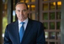 Harry Dent (οικονομολόγος): To 2025 αρχίζει η συντριβή, «σκάει» το πρώτο κραχ -50% στις μετοχές – Οι τρεις δείκτες της κατάρρευσης Harry Dent (οικονομολόγος): To 2025 αρχίζει η συντριβή