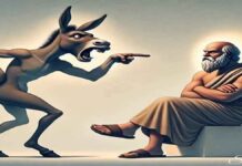 Είχε ο Σωκράτης τεχνική για να αντιμετωπίζει ενοχλητικούς ανθρώπους;