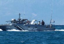 Κρήτη: Διάσωση 67 ατόμων νότια των Καλών Λιμένων