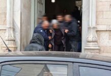 Επεισόδιο με πυροβολισμούς στις Μαλάδες: Ελεύθερη υπό τον όρο να μην πλησιάζει τον Στέφανο Κοκολογιάννη η 80χρονη