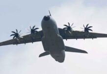 Ελληνοτουρκικά: Νέες εναέριες τουρκικές παραβιάσεις στο Αιγαίο