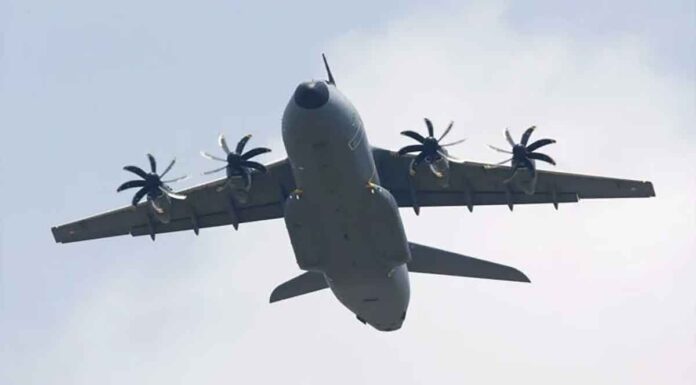 Ελληνοτουρκικά: Νέες εναέριες τουρκικές παραβιάσεις στο Αιγαίο