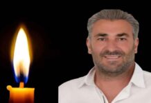 Ηράκλειο: Σοκ από την αυτοκτονία του 54χρονου επιχειρηματία Δράκου Μαρή