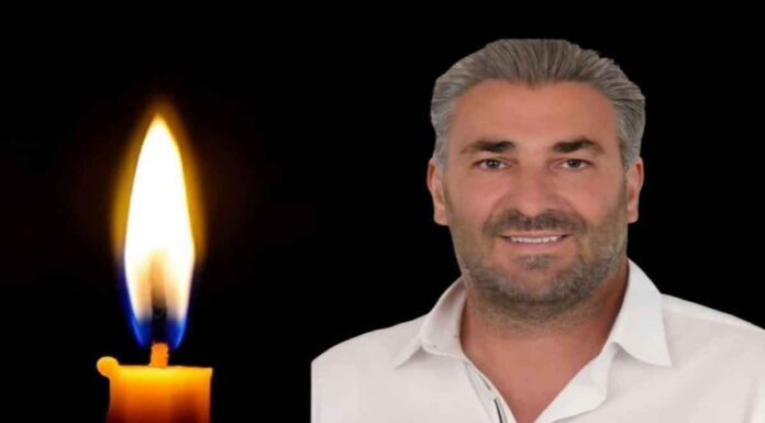 Ηράκλειο: Σοκ από την αυτοκτονία του 54χρονου επιχειρηματία Δράκου Μαρή