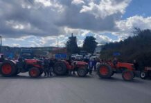 Δεν θα συναντήσουν τον υπουργό Αγροτικής Ανάπτυξης εκπρόσωποι του πρωτογενούς τομέα της Κρήτης – Τι αναφέρει με απόφασή του το Συντονιστικό