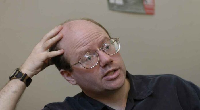 Συνιδρυτής της Wikipedia: «Η πλατφόρμα έχει πλέον εξελιχθεί σε όργανο προπαγάνδας των αριστερών»