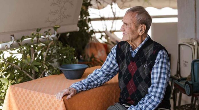 Τι σημαίνει Έθνος; Μια μεγαλειώδης απάντηση από τον καταξιωμένο ηθοποιό Γιάννη Βογιατζή Γιάννης Βογιατζής