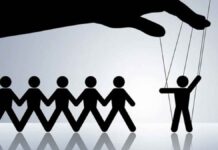 Χειραγώγηση ή αληθινό ενδιαφέρον; Μάθε να διαβάζεις τη συμπεριφορά ενός χειριστικού ανθρώπου σε 12 βήματα