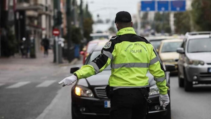 Νέος ΚΟΚ: Οι σημαντικότερες αλλαγές σε παραβάσεις και πρόστιμα