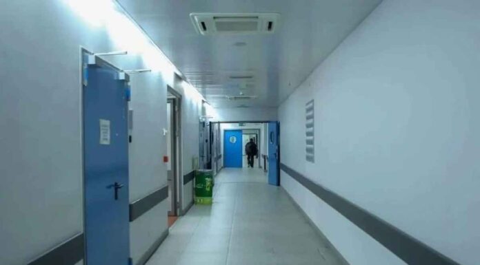 Κραυγή αγωνίας για το Γενικό Νοσοκομείο Ρεθύμνου: Στη Βουλή τα σοβαρά προβλήματα και οι ελλείψεις Κραυγή αγωνίας για το Γενικό Νοσοκομείο Ρεθύμνου