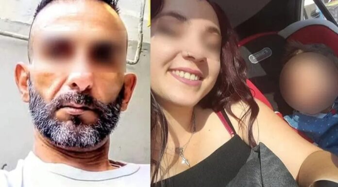 Ηράκλειο: Αυτό είναι το ζευγάρι που φέρεται να κακοποιούσε τον 3χρονο – Δίνει μάχη για τη ζωή του Αυτό είναι το ζευγάρι που φέρεται να κακοποιούσε τον 3χρονο