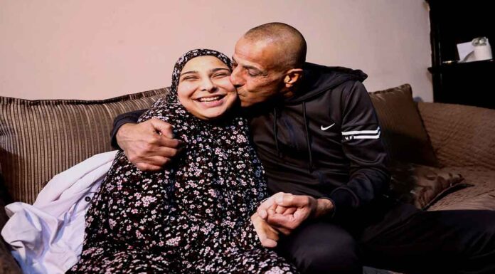 Ισραήλ: Απελευθερώθηκαν 90 Παλαιστίνιοι κρατούμενοι – Ακόμη 4 Ισραηλινές θα αφεθούν από τη Χαμάς εντός της εβδομάδας Ισραήλ: Απελευθερώθηκαν 90 Παλαιστίνιοι κρατούμενοι