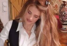 Μυστήριο στην Κηφισιά: Διπλή τραγωδία με την ιστορικό τέχνης Λίμπερτυ Πολύζου και την κόρη της (vid)