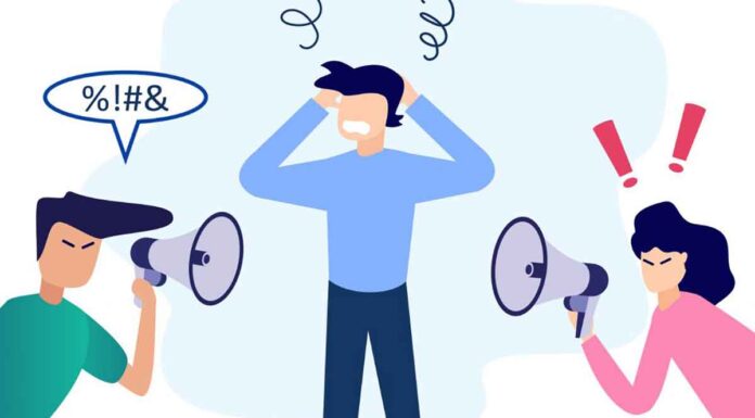 Πέντε απαντήσεις που μπορείς να δώσεις σε κάποιον που σε υποτιμά