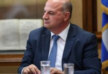 Κρήτη: Εσπευσμένη κάθοδος Τσιάρα να προλάβει τα χειρότερα… λίγο πριν τον αγροτοκτηνοτροφικό ξεσηκωμό την Τετάρτη Κρήτη: Εσπευσμένη κάθοδος Τσιάρα