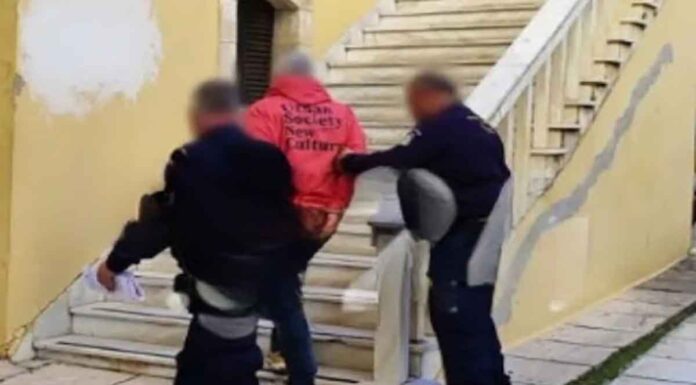 Αuτός είναι ο 45 οδηγός της Porsche που σκότωσε τον 22χρονο Παναγιώτη