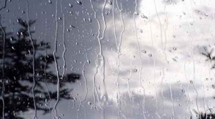 Καιρός: Βροχερή η Κυριακή (05/01) στην Κρήτη – Η πρόγνωση των επόμενων ημερών – Πότε έρχεται ψυχρή εισβολή