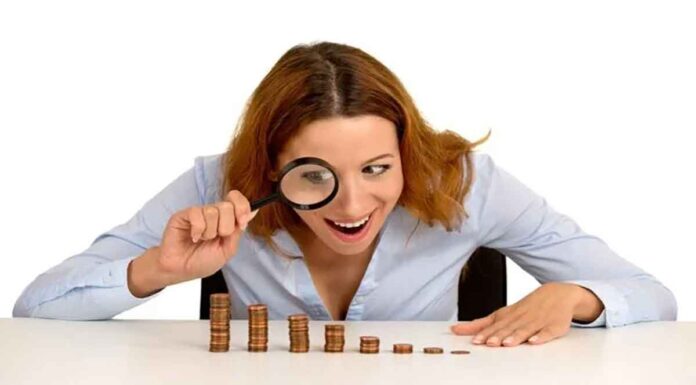 Τσιγκουνιά: Ένα από τα χειρότερα χαρακτηριστικά ενός ανθρώπου