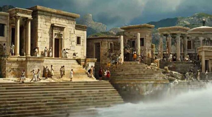 Οι αρχαίοι κάτοικοι της Σαντορίνης «διάβασαν» τα σημάδια και έφυγαν εγκαίρως πριν τη μεγάλη έκρηξη Πώς η έκρηξη της Σαντορίνης επηρέασε τον Μινωικό πολιτισμό