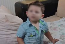 Δυσάρεστα τα νέα για τον μικρό Άγγελο -Τι λέει ο Διοικητής του ΠΑΓΝΗ Δυσάρεστα τα νέα για τον μικρό Άγγελο
