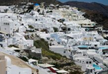 Σεισμοί: Μπαράζ σεισμικών δονήσεων στις Κυκλάδες – Κλειστά σχολεία και ακύρωση εκδηλώσεων