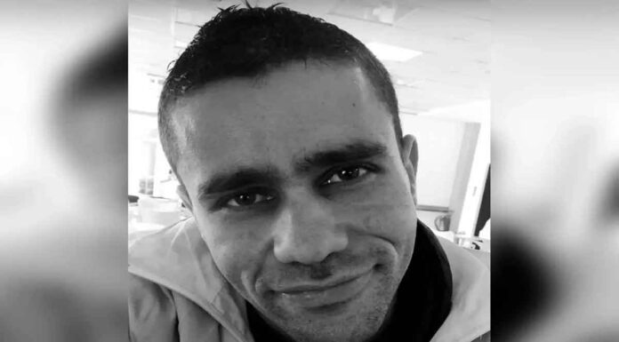 Δικαιώθηκε η ψυχή του Αντώνη Καργιώτη – Χαμογελάει από ψηλά Αντώνης Καργιώτης