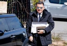 Αλέξης Κούγιας: Κορκονέας, «Σατανιστές της Παλλήνης», Πισπιρίγκου, Τέμπη – 6 υποθέσεις που απογείωσαν την καριέρα του αλλά τον έφεραν σε κόντρα με το Πανελλήνιο!