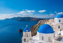 Σαντορίνη – Τα μέτρα που ελήφθησαν από την Eπιτροπή Σεισμικού Κινδύνου: Κλειστά σχολεία – Μην πλησιάζετε σε λιμάνια