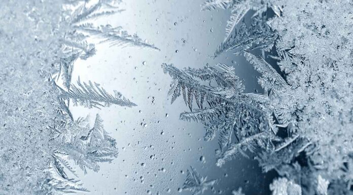 Aσυνήθιστα ισχυρός αντικυκλώνας φέρνει χειμώνα διαρκείας – Ο καιρός του Σαββατοκύριακου