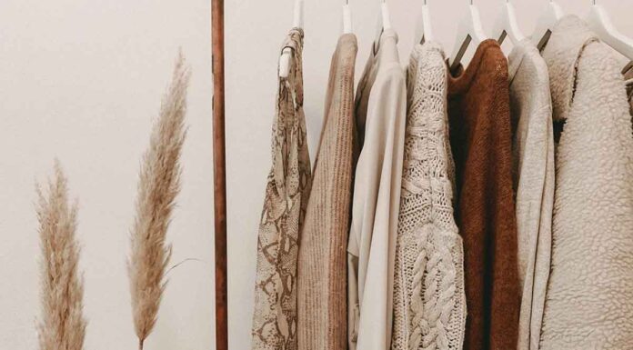 Τα 3 μυστικά των Γαλλίδων ώστε ακόμα και τα πιο φτηνά ρούχα να μοιάζουν ακριβά