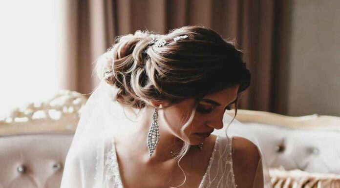 Πώς να μακρύνετε τα μαλλιά σας γρήγορα πριν τον γάμο -Συμβουλές από τους ειδικούς