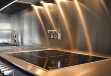 Γρατζουνιές και θαμπάδα σε επιφάνειες Inox: 5 καθαριστικά για να τις επαναφέρετε και να αποκτήσουν ξανά την αρχική τους λάμψη