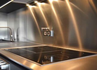 Γρατζουνιές και θαμπάδα σε επιφάνειες Inox: 5 καθαριστικά για να τις επαναφέρετε και να αποκτήσουν ξανά την αρχική τους λάμψη