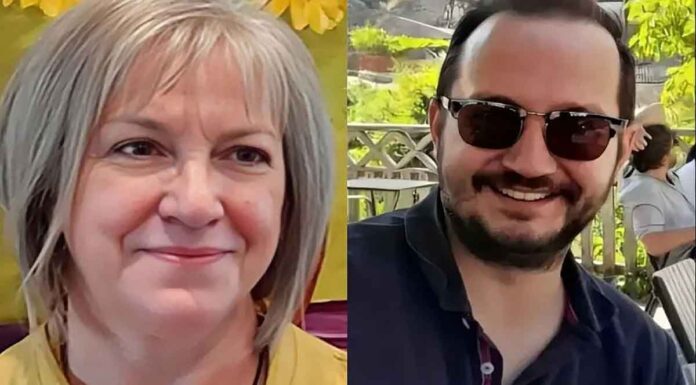 Θρίλερ στην υπόθεση Καλογήρου: Αυτός είναι ο μεγαλοπαράγοντας που απειλούσε τη μητέρα του Θρίλερ στην υπόθεση Καλογήρου