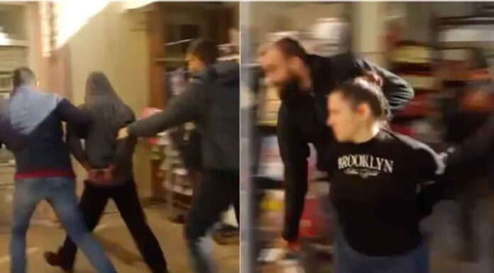 Κακοποίηση 3χρονου Άγγελου: μέσω Χανίων η μεταγωγή της μητέρας και του συντρόφου της