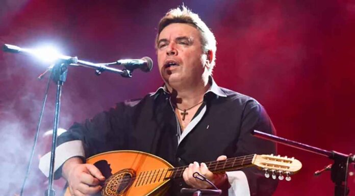 Μανώλης Λιδάκης – Σε αυτό το σημείο εντοπίστηκε νεκρός ο αγαπητός τραγουδιστής Σοκ από τον θάνατο του Μανώλη Λιδάκη