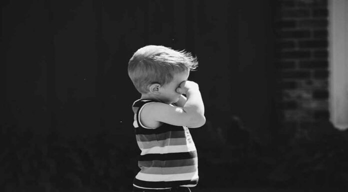 Σε παιδί ίδιας ηλικίας η καρδιά του 3χρονου Άγγελου…