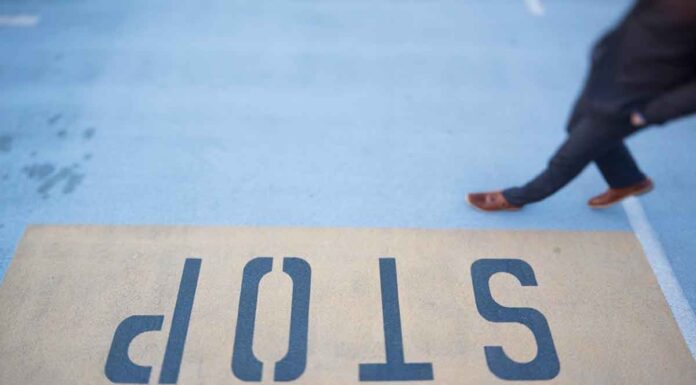 Πώς να θέτεις υγιή όρια στους άλλους Πώς να θέτεις υγιή όρια