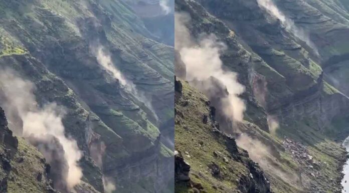 Δείτε Live εικόνα από τη Σαντορίνη – Τι συμβαίνει στο νησί μετά τους εκατοντάδες σεισμούς