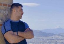 Νεκρός σε τροχαίο ο ποδοσφαιριστής Σπύρος Βιολάκης