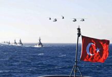 Προκαλεί η Τουρκία για την κορβέτα στην Κρήτη: «Όπου έχουμε συμφέροντα, θα κάνουμε παρεμβάσεις» (vid)