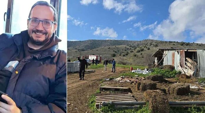 Βασίλης Καλογήρου: Γιατί δεν φαίνεται να υπάρχει εγκληματική ενέργεια; Πολλές συμπτώσεις σε μια υπόθεση θρίλερ Βασίλης Καλογήρου